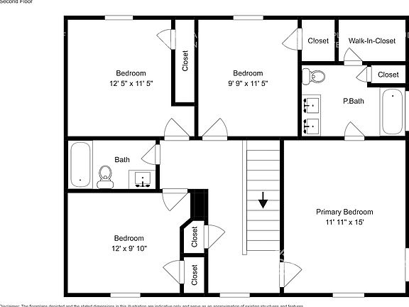 3rd image of 9331 Bradstreet Commons Way