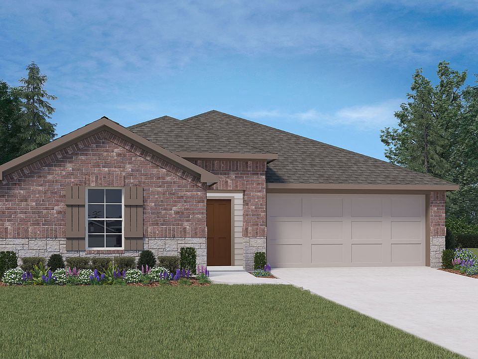 Plan Elevation.