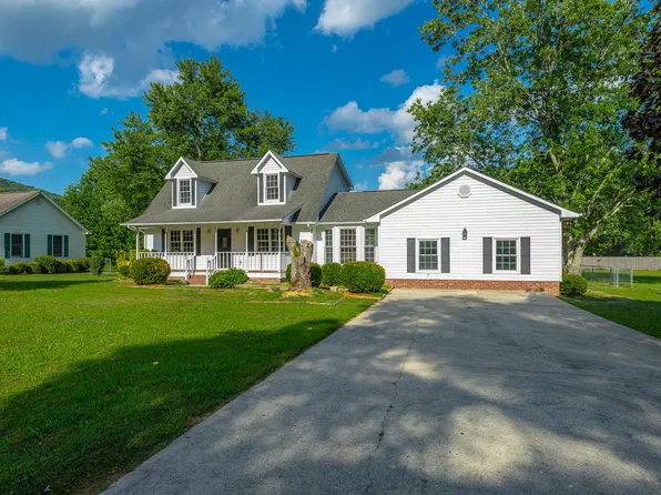 1108 Asher St, Jasper, TN 37347