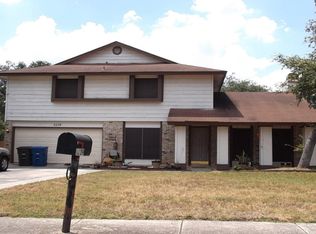 6239 Ridgebrook St, San Antonio, TX 78250
