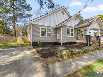 2813 Keller Ave, Norfolk, VA, 23509
