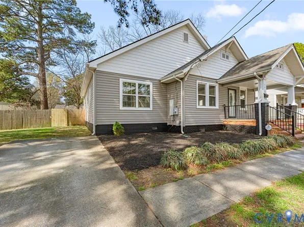 2813 Keller Ave, Norfolk, VA 23509