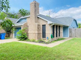 14232 Anita Marie Ln, Austin, TX 78728
