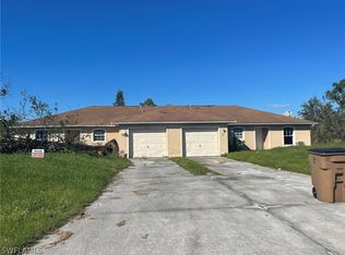 4434-4436 26th St SW, Lehigh Acres, FL 33973