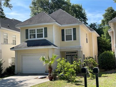 44 Gold Oak Dr, Hilton Head Island, SC, 29926