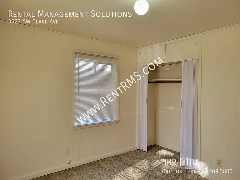 3527 SW Clare Ave — Photo 13