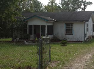 111 Osceola St, Florahome, FL 32140