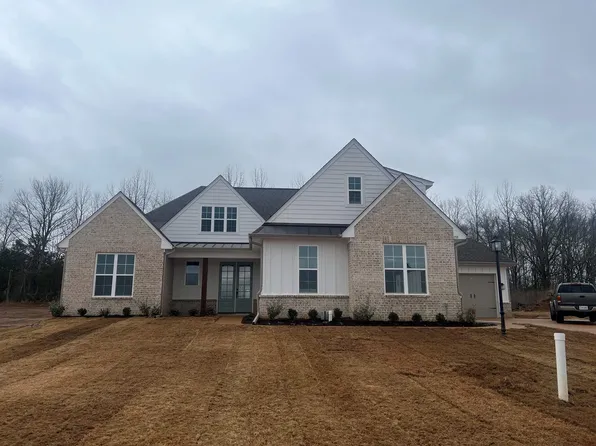 155 Rolling Hill Dr, Collierville, TN 38017