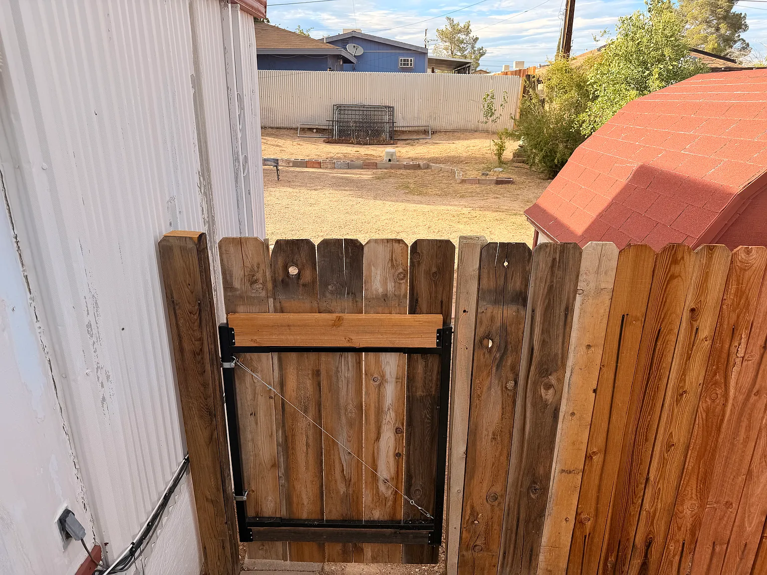 2 bed, 1.5 bath, 1096 sqft, $1,000 — Photo 4