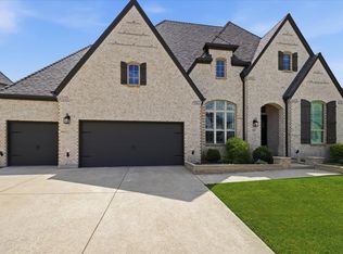 1208 Armadillo Trl, Lantana, TX 76226