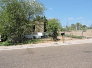 418 Hilltop Rd, Laredo, TX 78045