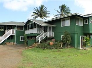 6581 Puupilo Rd UNIT C, Kapaa, HI 96746