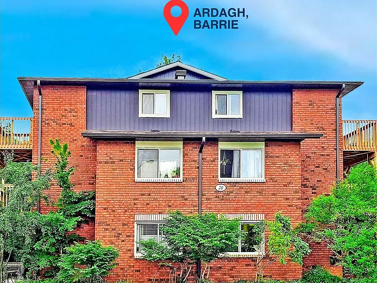20 Evergreen Ct #3 — Photo 1