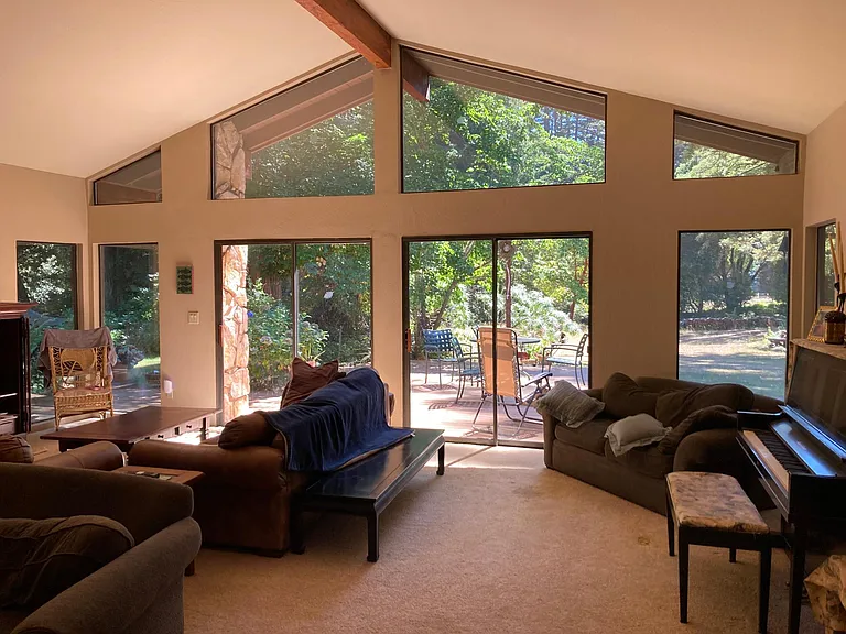 Large Living Room