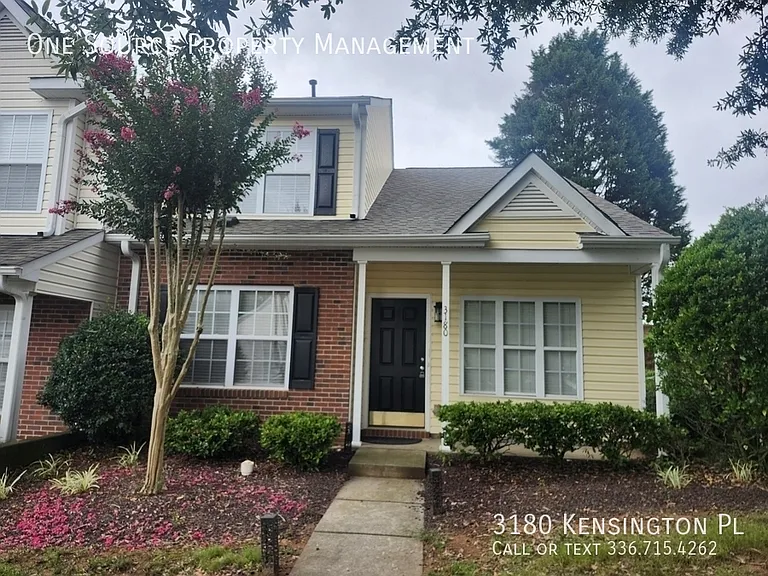 3180 Kensington Pl — Photo 1