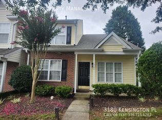 3180 Kensington Pl, Winston Salem, NC 27103