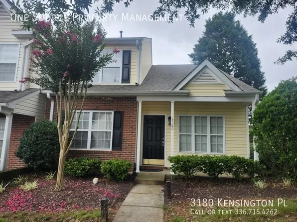 3180 Kensington Pl, Winston Salem, NC 27103