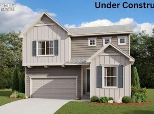 7968 Falling Rock Dr, Colorado Springs, CO 80925