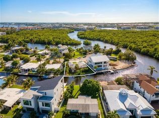 1765 Harbor Ln, Naples, FL 34104