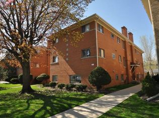 6752 N Sauganash Ave UNIT 2N, Chicago, IL