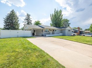 2801 W Saint Anne St, Rapid City, SD 57702
