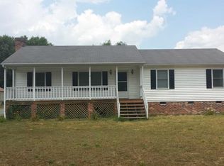 6350 Chenault Way, Mechanicsville, VA 23111