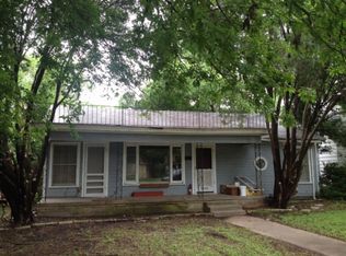 2626 Cumberland Ave, Waco, TX 76707
