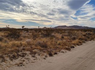 0 Sopp Rd #3, Mojave, CA 93501