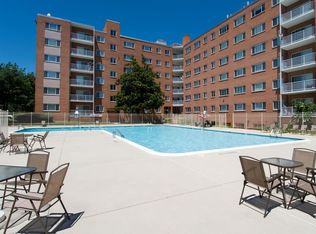 Marlow Towers, Temple Hills, MD 20748