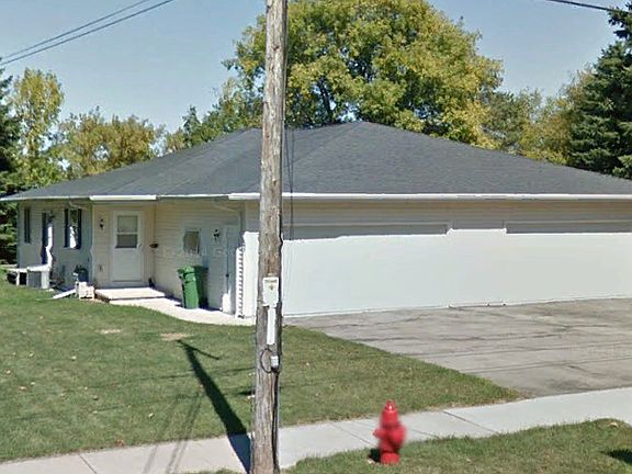 Side View and Street View