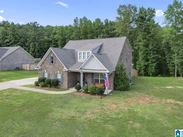 189 Ridgeline Dr, Chelsea, AL 35043