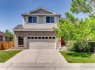 5895 E 129th Pl, Thornton, CO 80602
