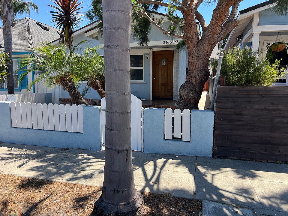 1st image of 2306 S Grand Ave #2306