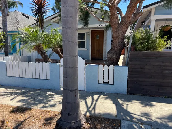 2306 S Grand Ave #2306, San Pedro, CA 90731