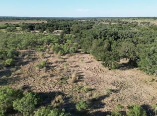 1000 Homestead Dr, Rochelle, TX 76872