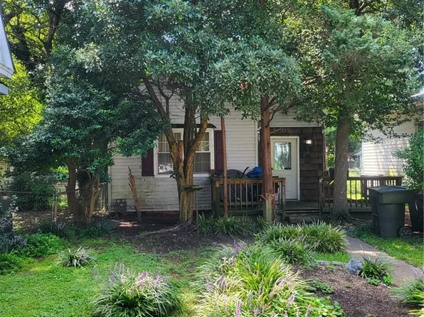 119 Shenandoah Rd, Hampton, VA 23661