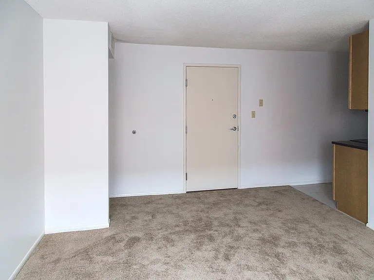 Dining/Living room