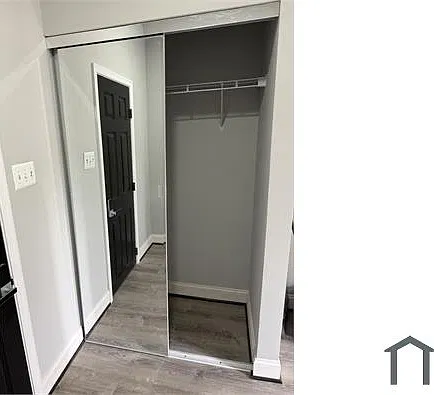 1 bed, $500 — Photo 2