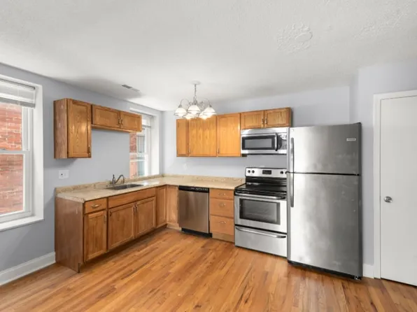 3911 Castleman Ave APT 2, Saint Louis, MO 63110