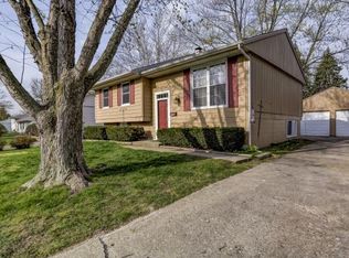 1927 S Windsor Rd, Decatur, IL 62521