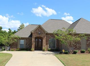 114 Germany Dr, Canton, MS 39046