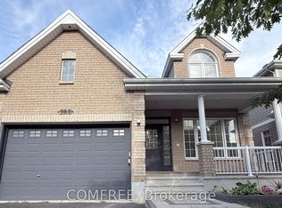 141 Stedman St, Ottawa, ON K1T 0B4