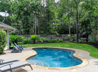 123 S Veranda Ridge Dr, Spring, TX 77382