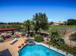 4018 N Santiago Cir, Mesa, AZ 85215