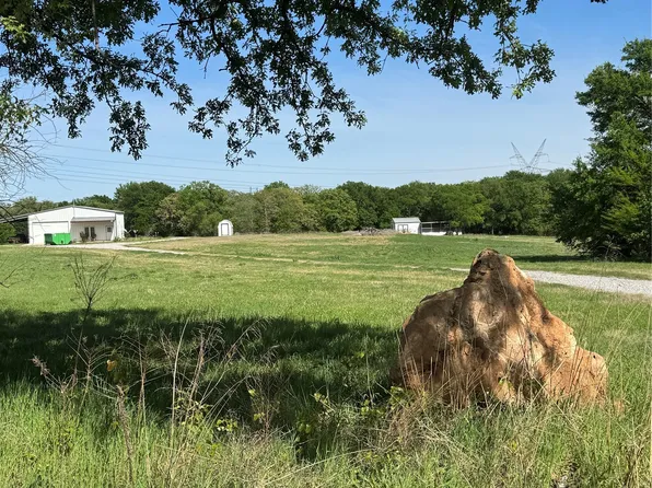 2618 County Road 1370, Alvord, TX 76225