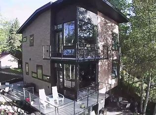 795 N West Torch Lake Dr, Kewadin, MI 49648