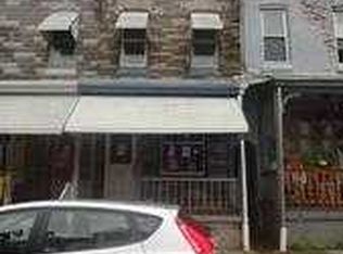 642 Pear St, Reading, PA 19601