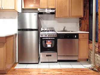 Rented by Crosstown Apartments NYC