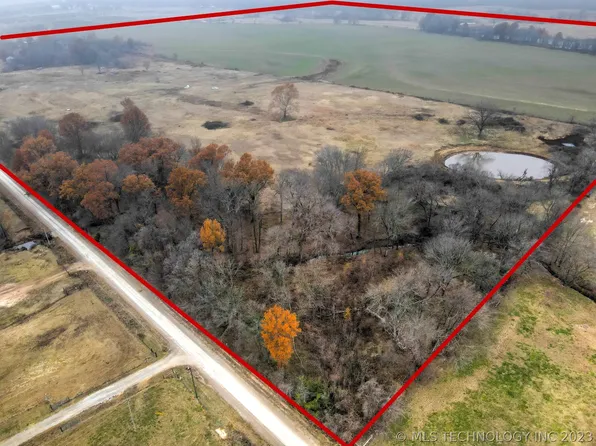397 East Ave, Porter, OK 74454