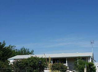 13770 Spring Lane, Spring Valley, AZ 86333